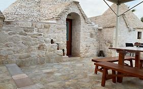 Trulli Del Relax