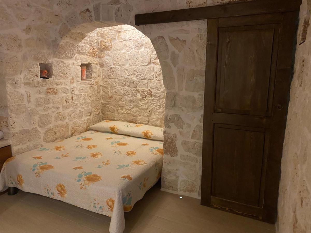 Villa Trulli Del Relax à Castellana Grotte Extérieur photo