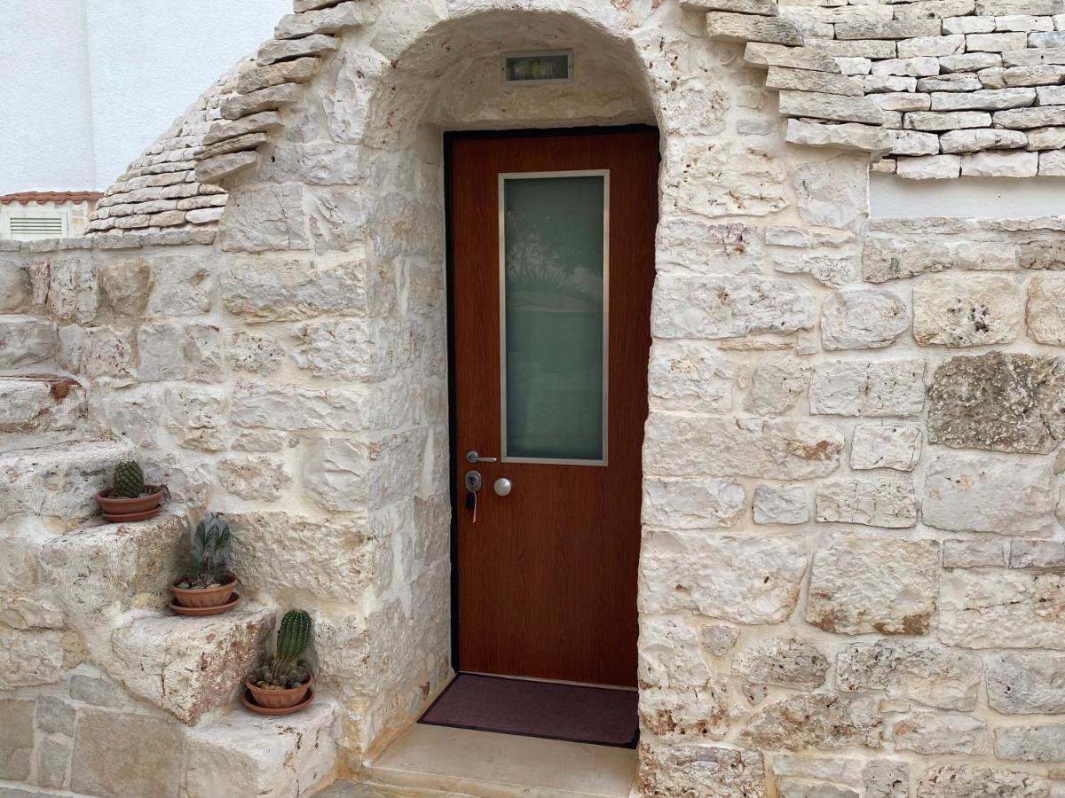 Villa Trulli Del Relax à Castellana Grotte Extérieur photo