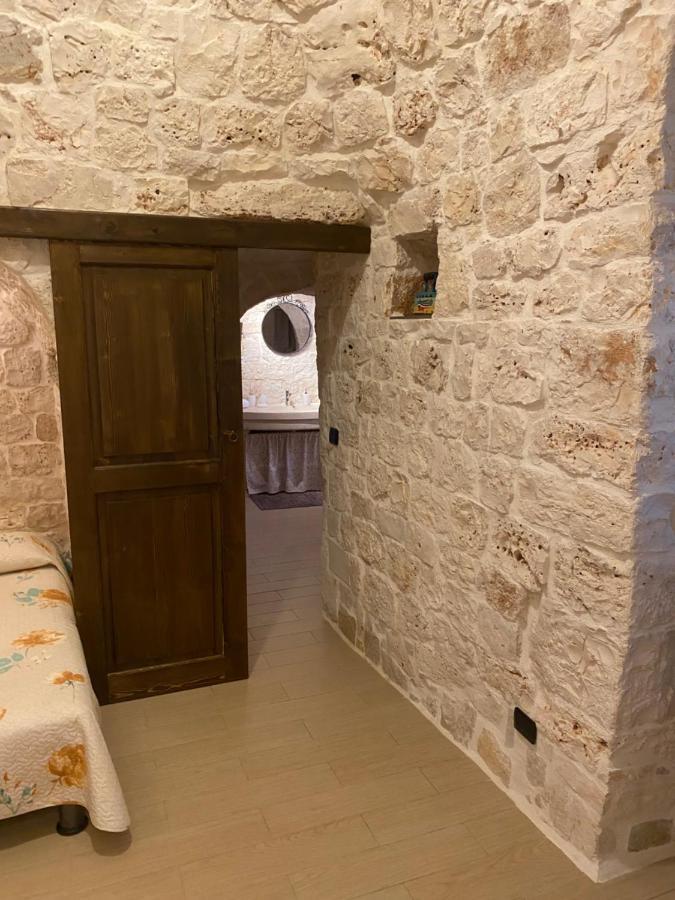 Villa Trulli Del Relax à Castellana Grotte Extérieur photo