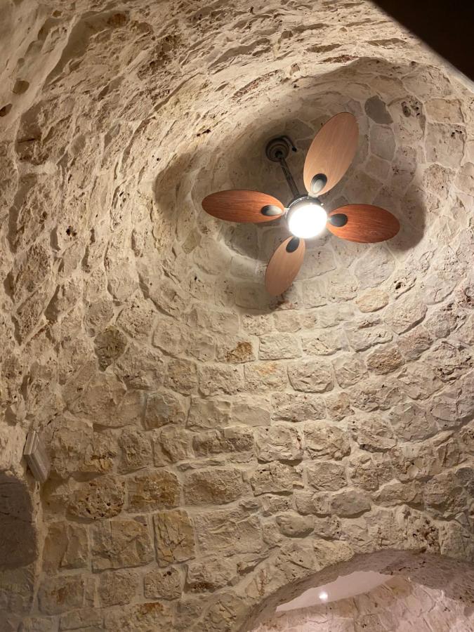 Villa Trulli Del Relax à Castellana Grotte Extérieur photo