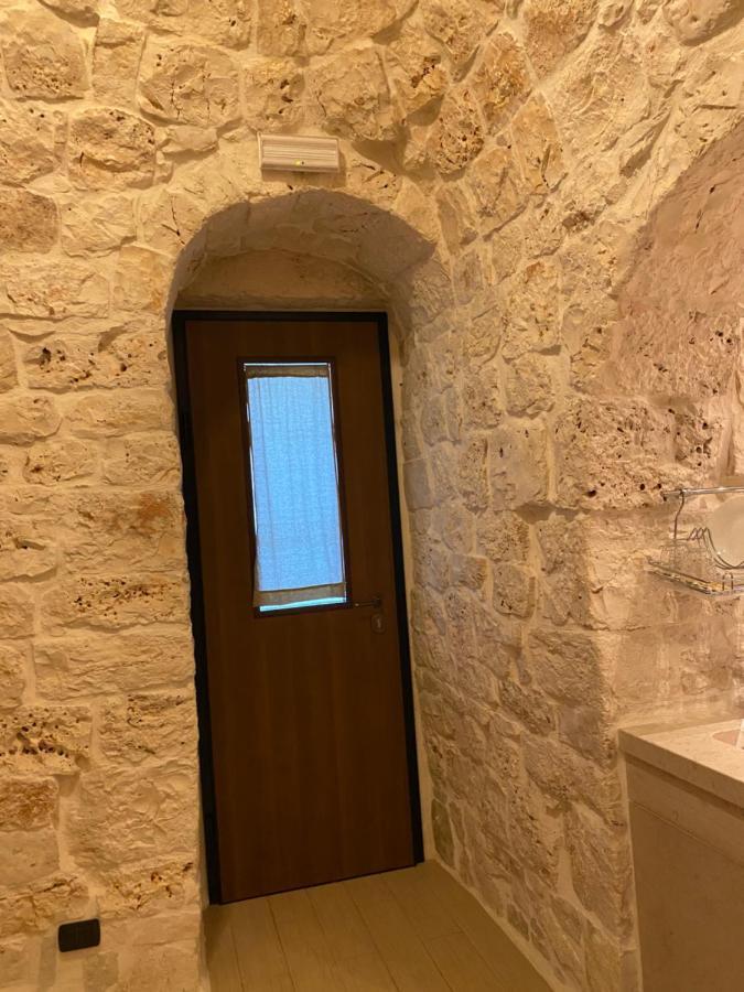 Villa Trulli Del Relax à Castellana Grotte Extérieur photo