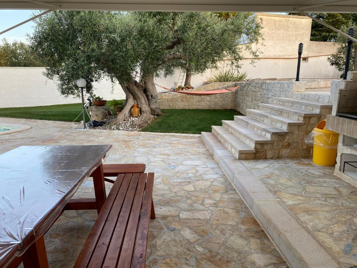 Villa Trulli Del Relax à Castellana Grotte Extérieur photo