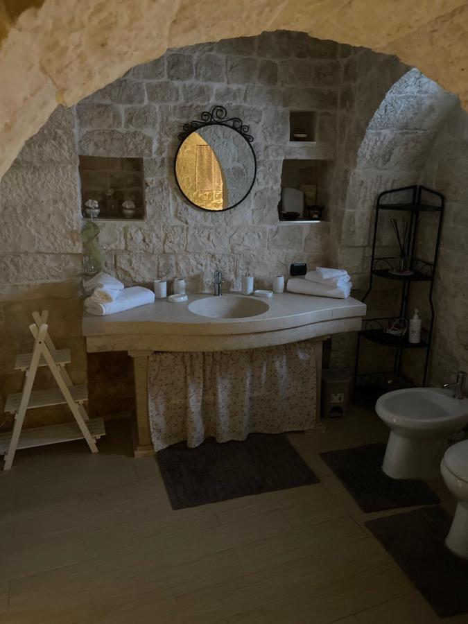 Villa Trulli Del Relax à Castellana Grotte Extérieur photo