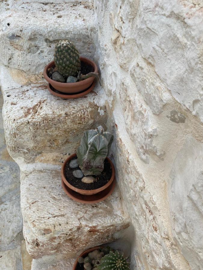 Villa Trulli Del Relax à Castellana Grotte Extérieur photo