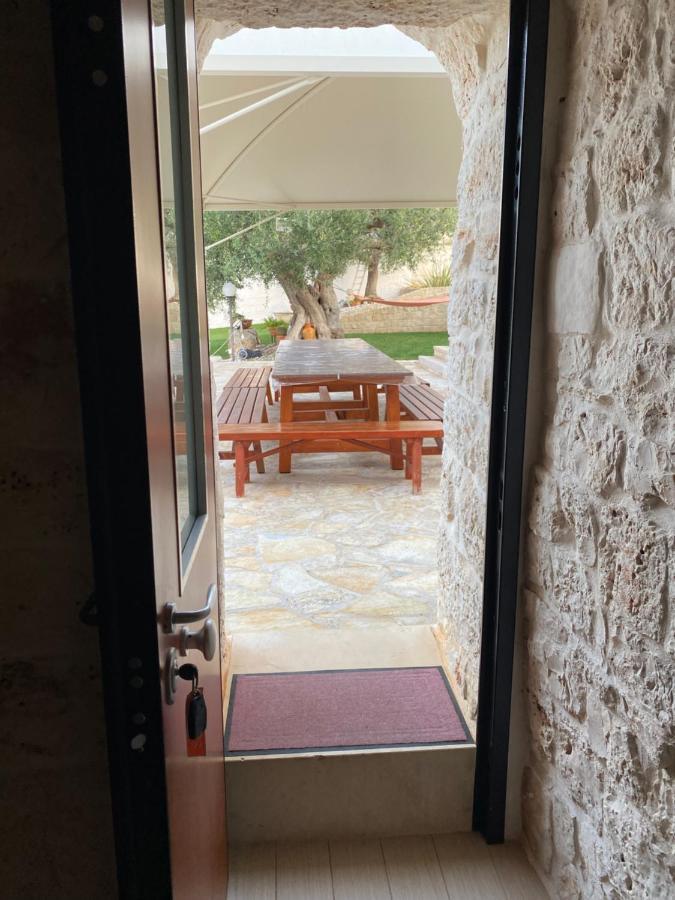 Villa Trulli Del Relax à Castellana Grotte Extérieur photo