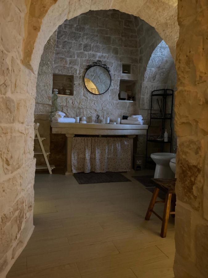 Villa Trulli Del Relax à Castellana Grotte Extérieur photo