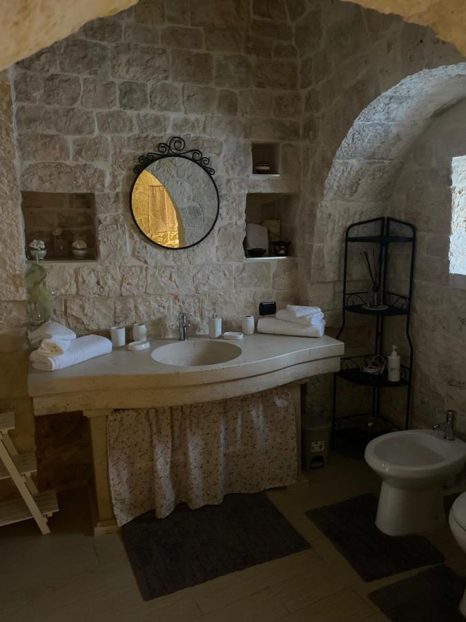 Villa Trulli Del Relax à Castellana Grotte Extérieur photo