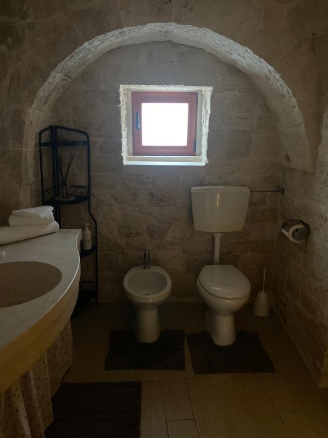 Villa Trulli Del Relax à Castellana Grotte Extérieur photo