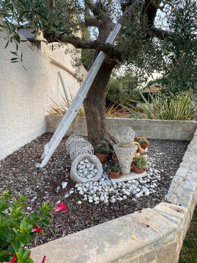 Villa Trulli Del Relax à Castellana Grotte Extérieur photo