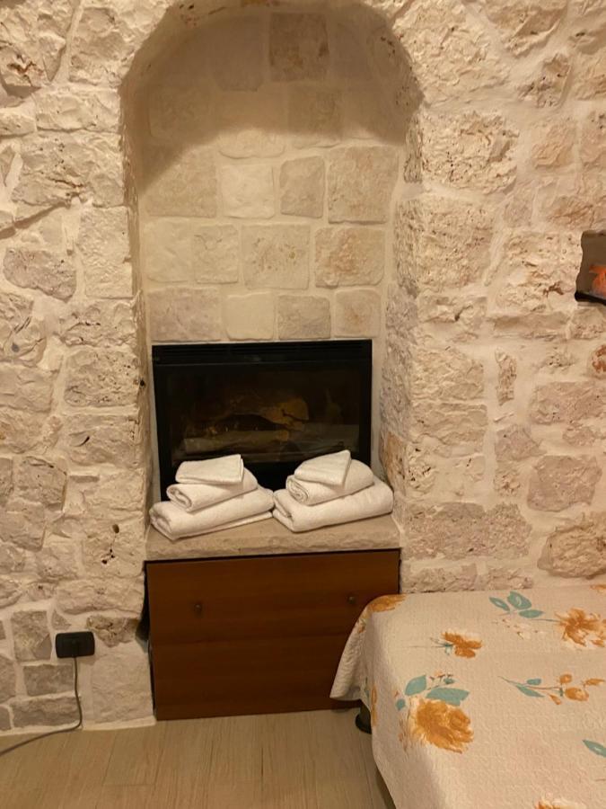 Villa Trulli Del Relax à Castellana Grotte Extérieur photo