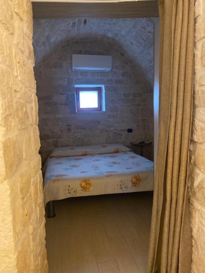Villa Trulli Del Relax à Castellana Grotte Extérieur photo