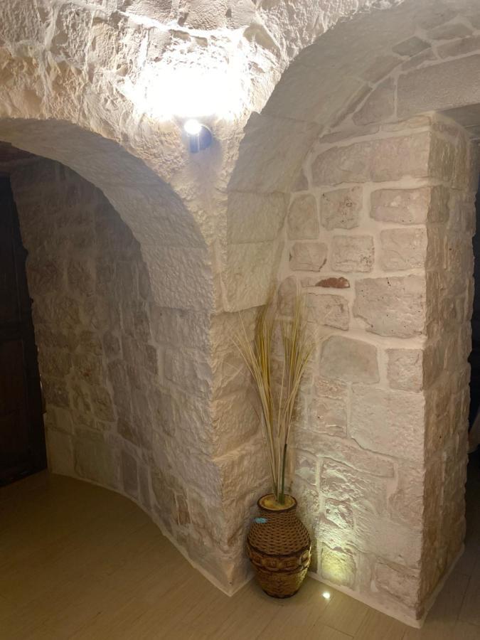 Villa Trulli Del Relax à Castellana Grotte Extérieur photo