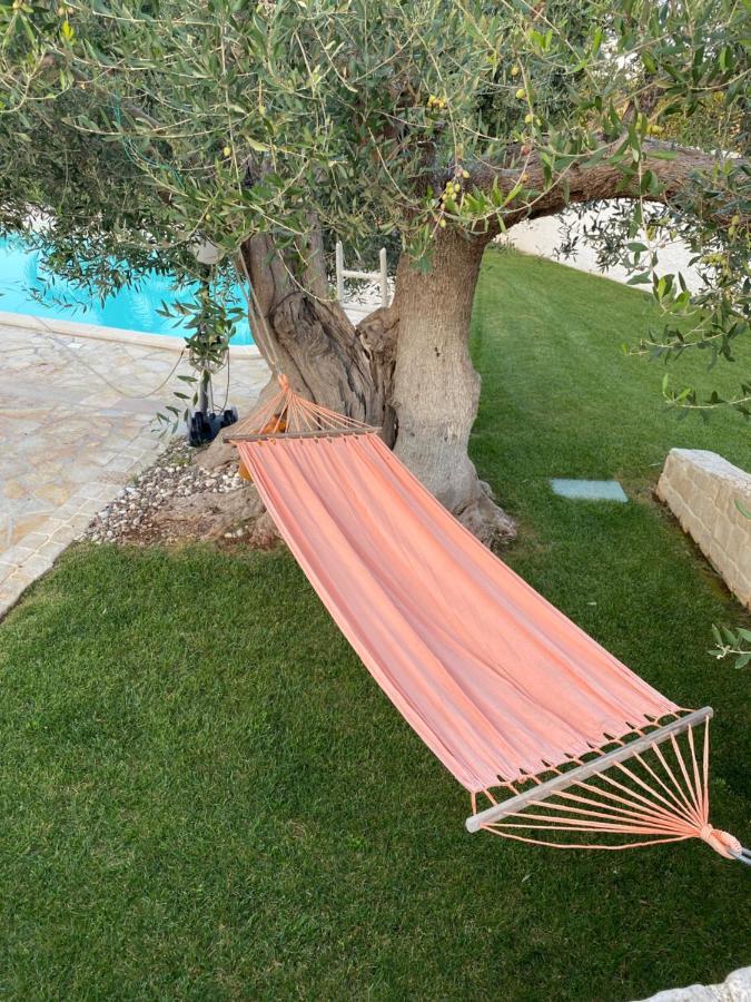 Villa Trulli Del Relax à Castellana Grotte Extérieur photo
