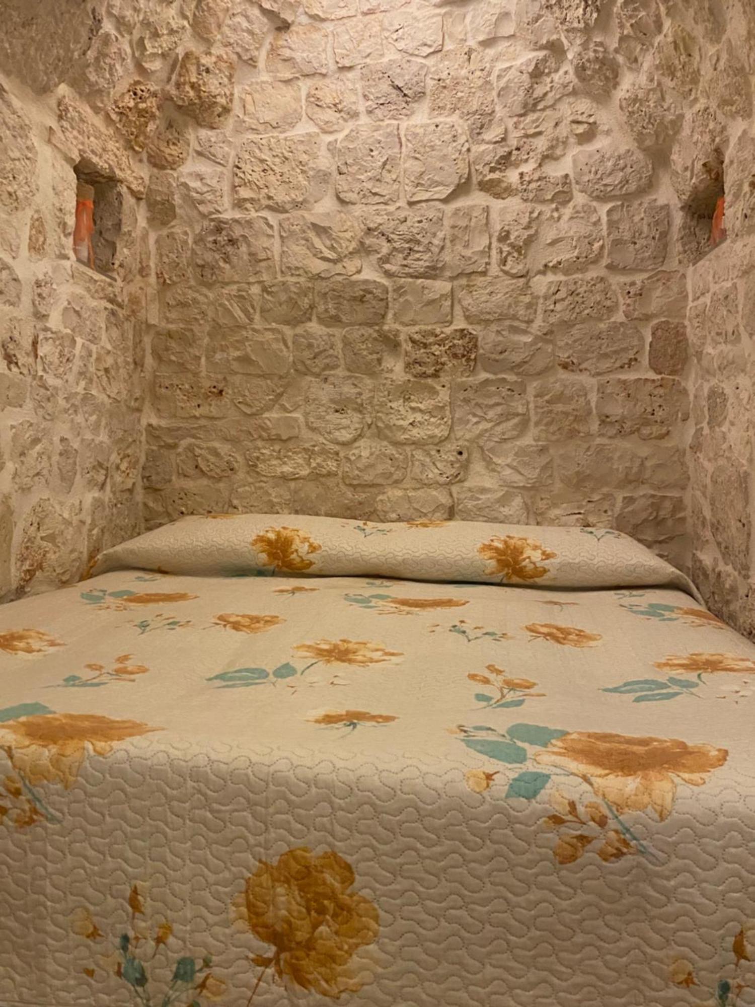 Villa Trulli Del Relax à Castellana Grotte Extérieur photo