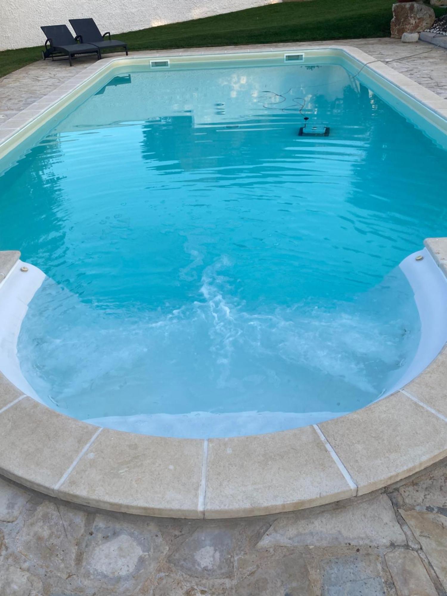 Villa Trulli Del Relax à Castellana Grotte Extérieur photo